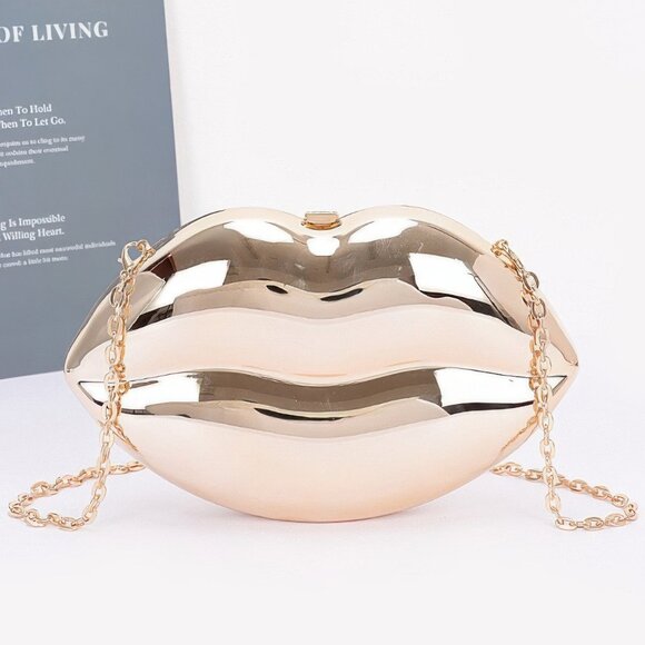 Acrylic Case Bag - Picture 7 of 9